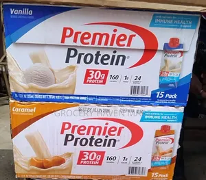 Premier Protein Shakes