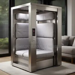 Apartment Passenger Elevator