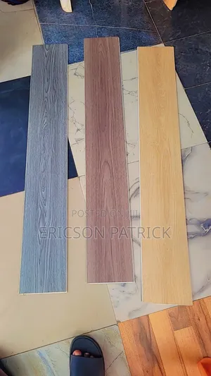 High Quality SPC Floor