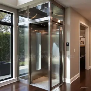 Small Home Lifts Prices Residential