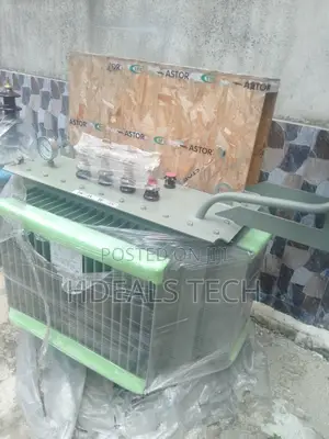 11kv/300kva Astor Transformer for Substation Projects