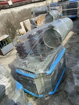 Titles for Astor 300kva by 11 Transformer