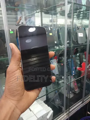 Apple iPhone 12 Pro Max 256 GB
