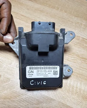 2016-2024 Honda Civic Transmission Control Module
