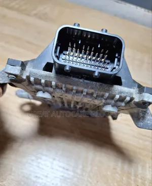2016-2024 Honda Civic Transmission Control Module