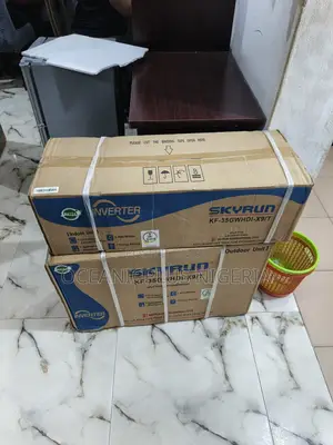 Skyrun Zencool Inverter 1.5hp Air Conditioner
