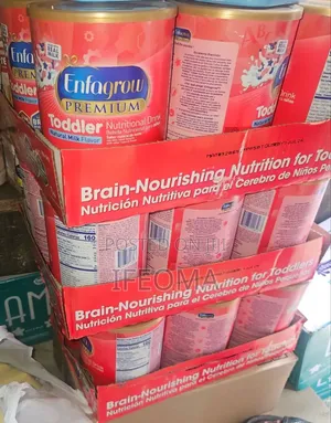 Enfagrow Premium