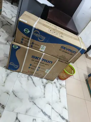 Skyrun Serenitybreeze Air Conditioner 1.5hp Inverter