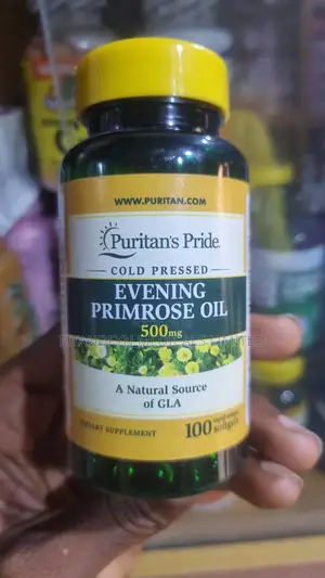 Evening Primerose