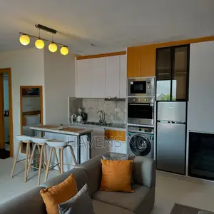 Premium 1-Bedroom Apartment