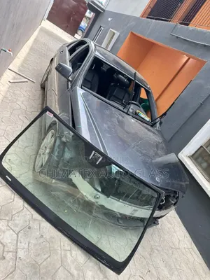 C300 2010 Windscreen Glass Installation We Deliver Install