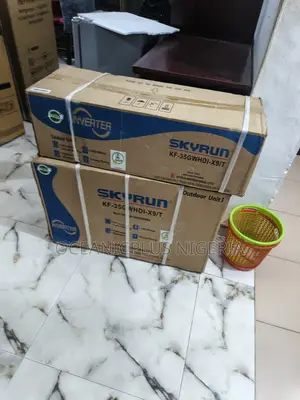 Skyrun Cloudcomfort Air Conditioner 1.5hp Inverter
