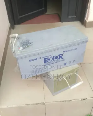 Any Weak, Old, Dead Inverter Battery (We Buy Them)