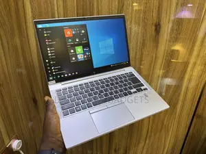 Laptop HP EliteBook 840 G7 8GB Intel Core I5 SSD 256GB
