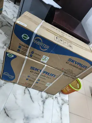 Skyrun Aurachill Air Conditioner 1.5hp Inverter