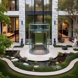 Small Home Lifts Prices Residential