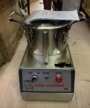 Food Processor Multiple Functions,Food Chopper 5litres