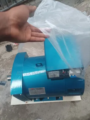 30kva Alternator