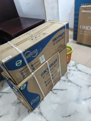 Skyrun Aerosmart 1.5hp Air Conditioner Inverter