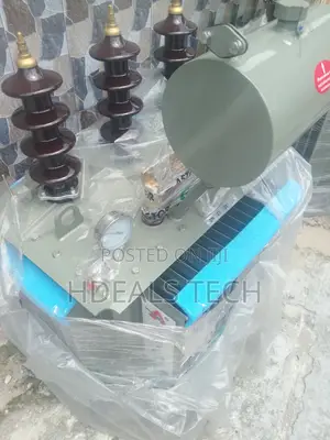 Astor 200kva 11kv Oil-Immersed Transformer