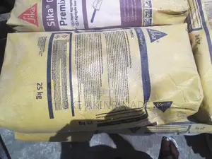 Sika Chapdur - Premix Non Metallic Floor Hardener 25kg Bag