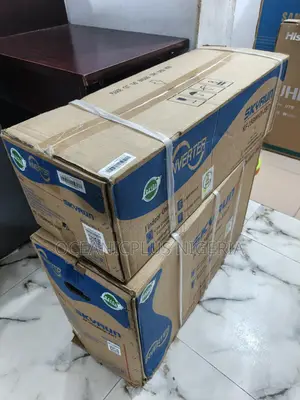 Skyrun Quantumcool Air Conditioner 1.5hp Inverter