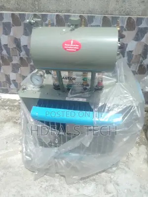 Astor Power Transformer - 200kva 11kv