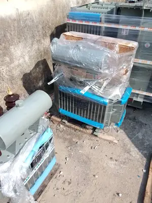 Reliable Meksan 100kva 11kv Power Transformer