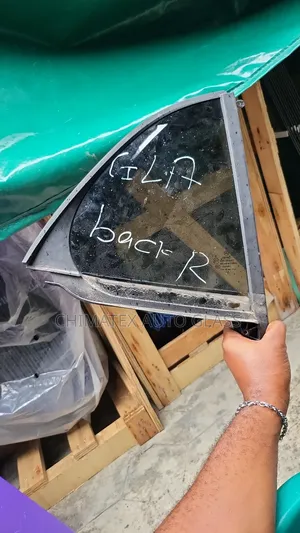 Benze Gla250 2016 Vent Glass Available We Deliver