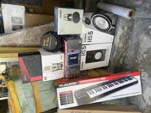 Studio Combo