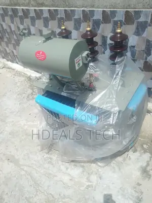 Astor Distribution Transformer 200kva 11kv/0.433kv