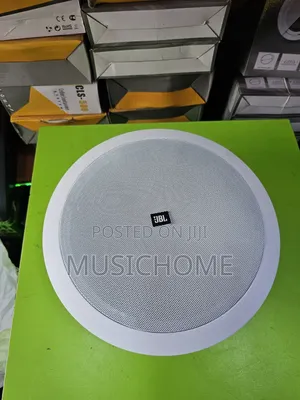8 Inches JBL Ceiling Speaker 50w at 8ohms