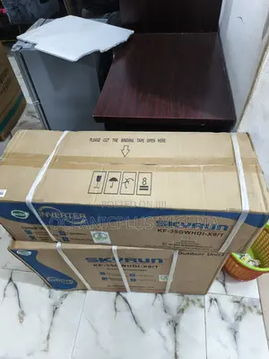 Skyrun Rapidcool Xtreme Air Conditioner 1.5hp Inverter
