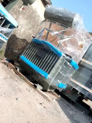 Meksan 100kva, 11kv Oil-Immersed Transformer