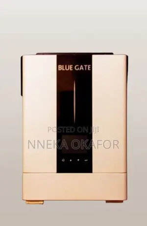 Blue Gate 5kva (48v) Hybrid Inverter
