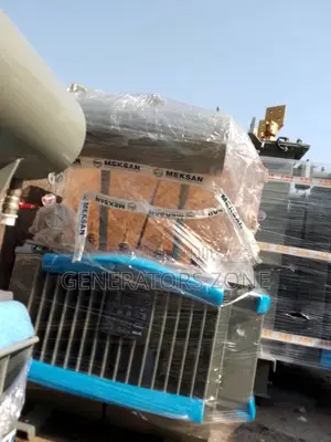 Meksan 100kva 11kv Transformer for Industrial Applications