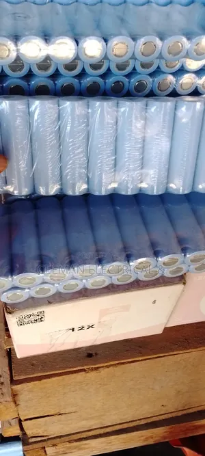 Lithium Battery