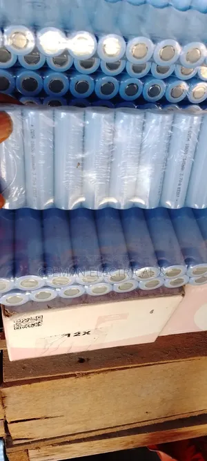 Lithium Battery