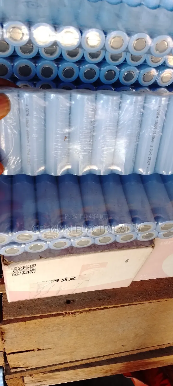 Lithium Battery