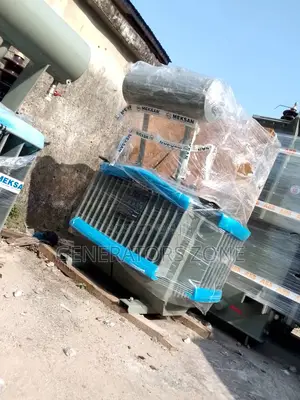 Commercial Building Meksan 100kva 11kv Transformer