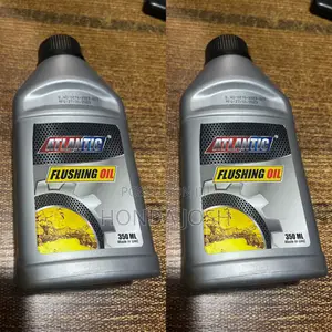 Engine Flush and Cleaning for Your Vehicle