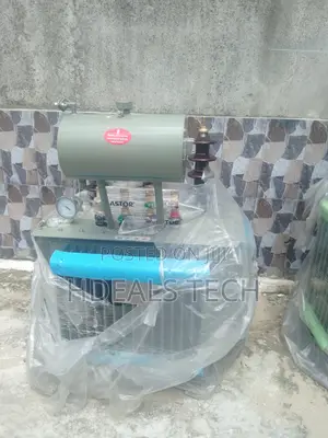 Astor 11kv/0.4kv Transformer With Tap Changer - 200kva