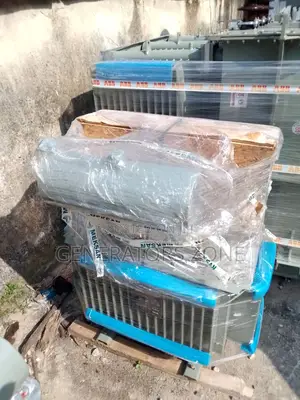 Meksan 100kva 11kv Transformer for Grid Modernization