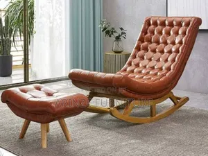 Rocking Chair