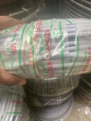 16mm 1 Single Service Wire