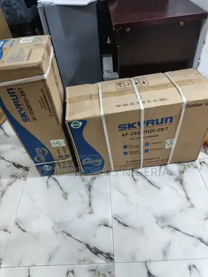 Skyrun Icethrust 1.5 Hp Inverter Air Conditioner