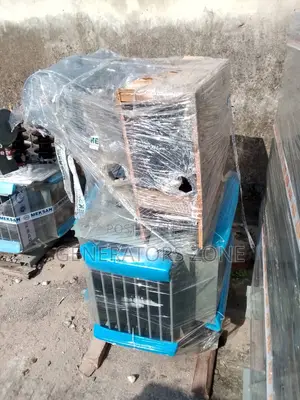 Robust Meksan 100kva 11kv Power Transformer