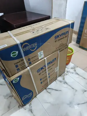 Skyrun Velocitycool 1.5hp Air Conditioner Inverter