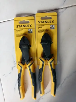 Stanley Cutter Plier