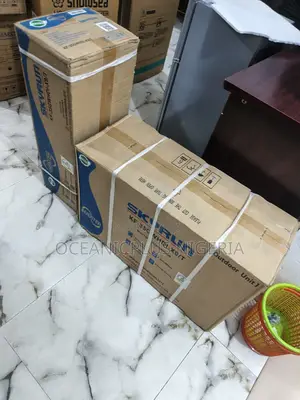 Skyrun Airblaster Air Conditioner 1.5hp Inverter